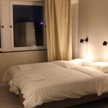 Hotell Bromma ستوكهولم المظهر الخارجي الصورة