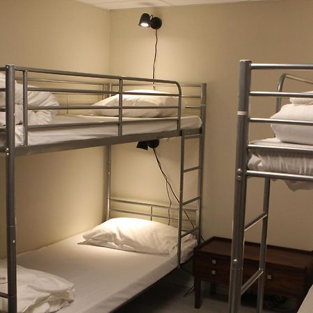 Hotell Bromma ستوكهولم المظهر الخارجي الصورة