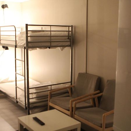 Hotell Bromma ستوكهولم المظهر الخارجي الصورة