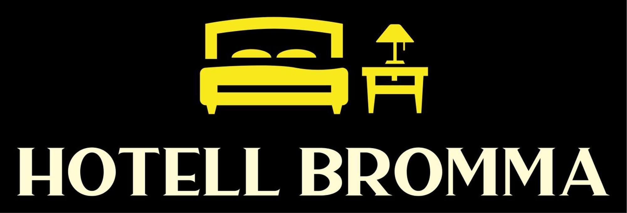 Hotell Bromma ستوكهولم المظهر الخارجي الصورة