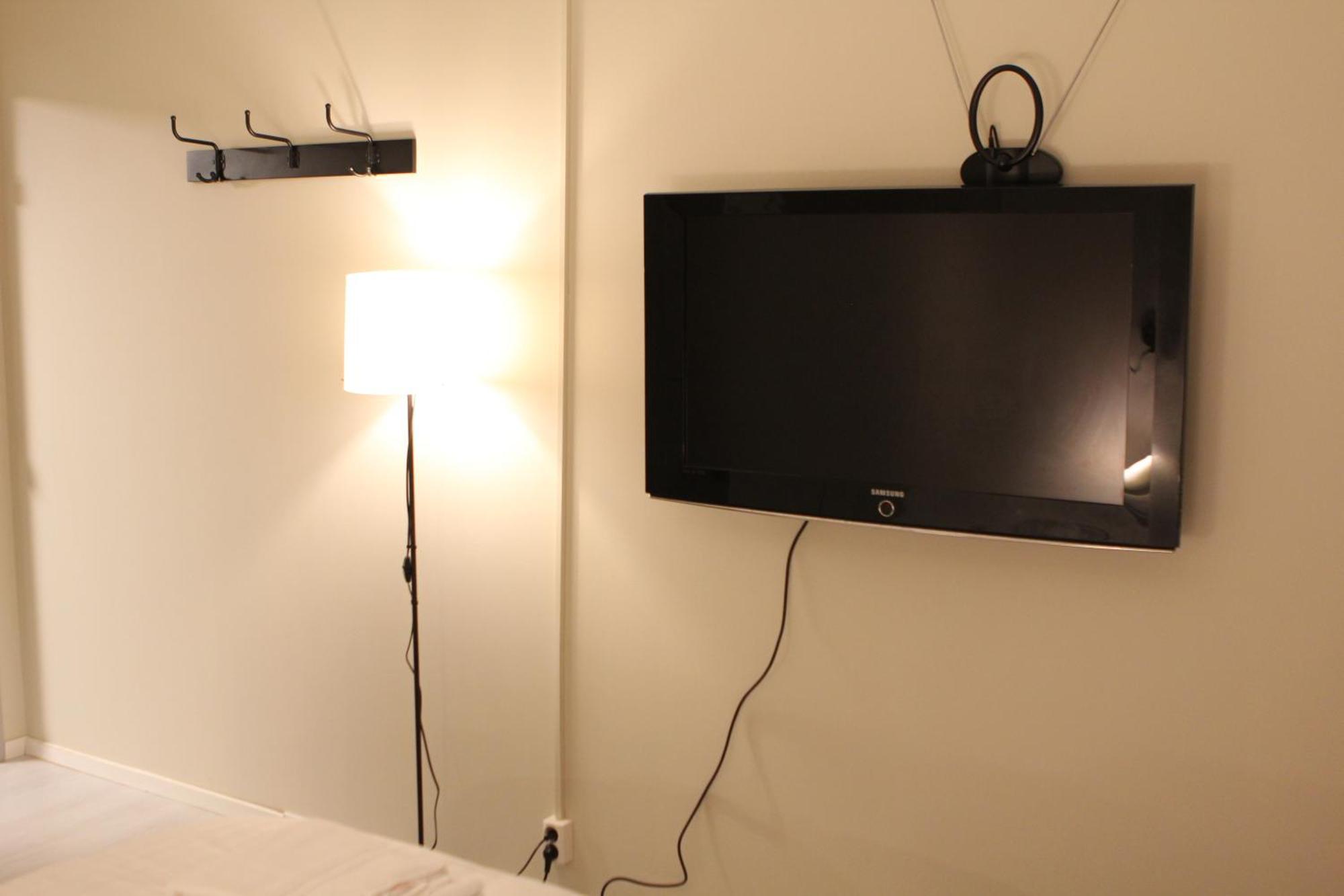 Hotell Bromma ستوكهولم المظهر الخارجي الصورة