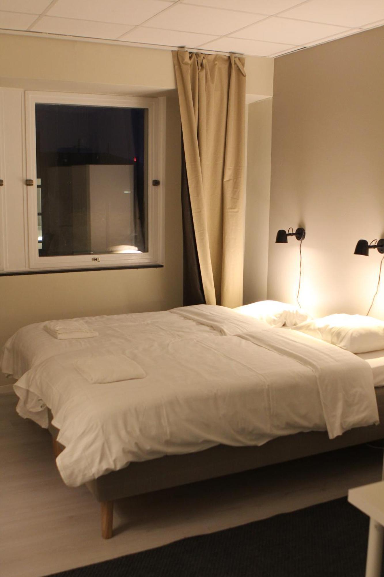 Hotell Bromma ستوكهولم المظهر الخارجي الصورة