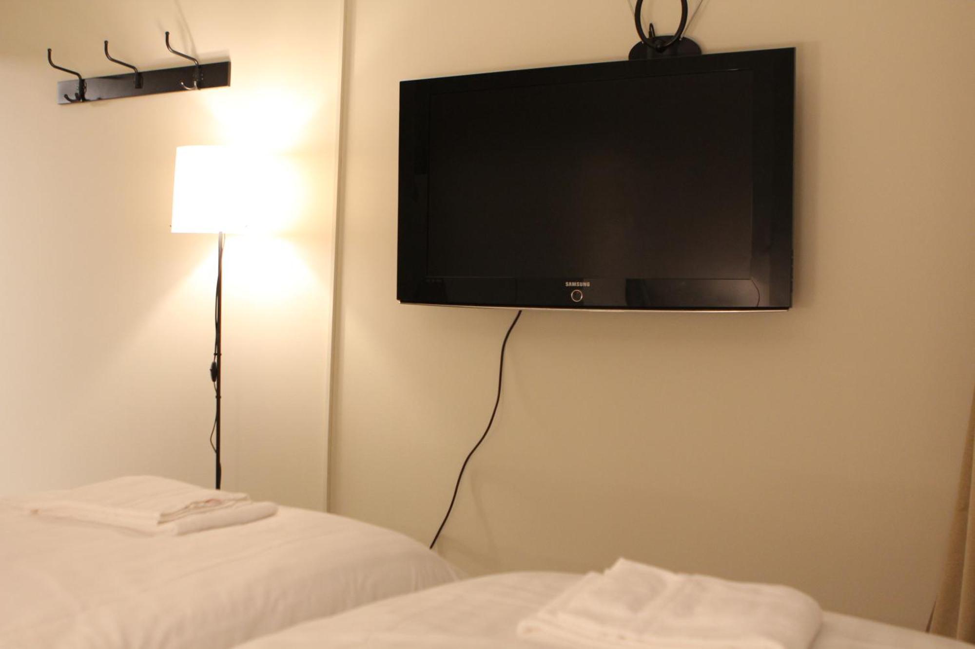 Hotell Bromma ستوكهولم المظهر الخارجي الصورة