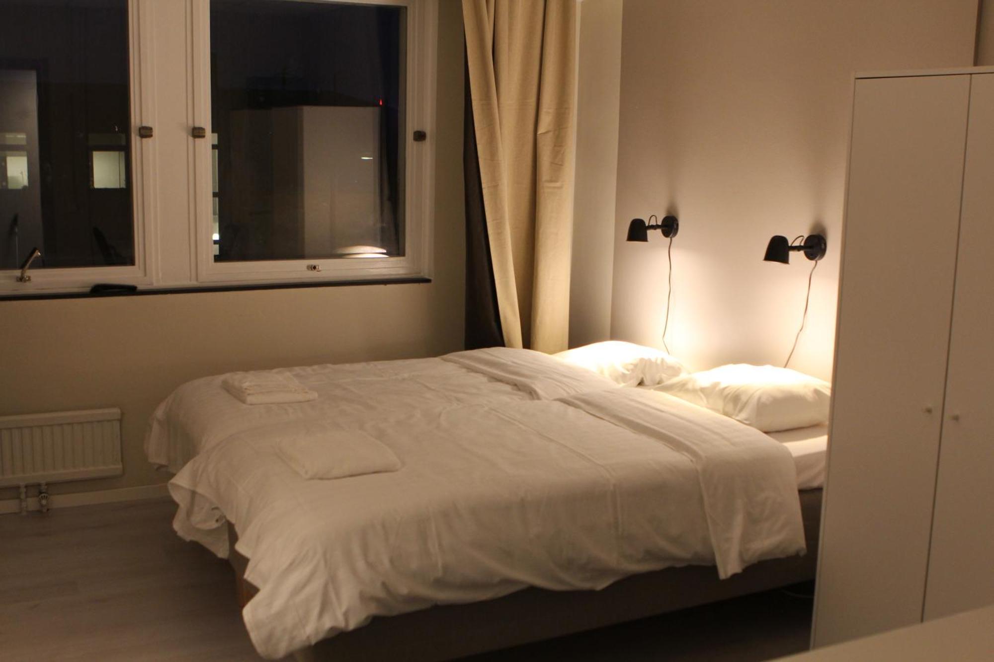 Hotell Bromma ستوكهولم المظهر الخارجي الصورة