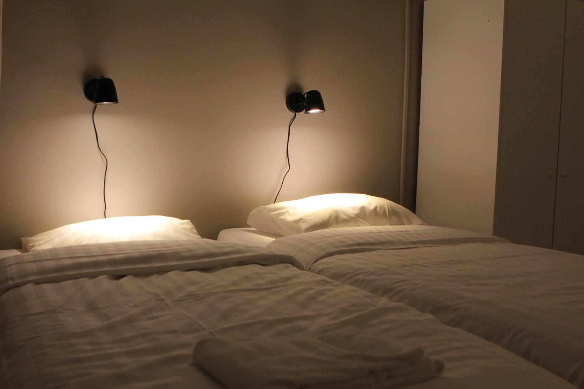Hotell Bromma ستوكهولم المظهر الخارجي الصورة
