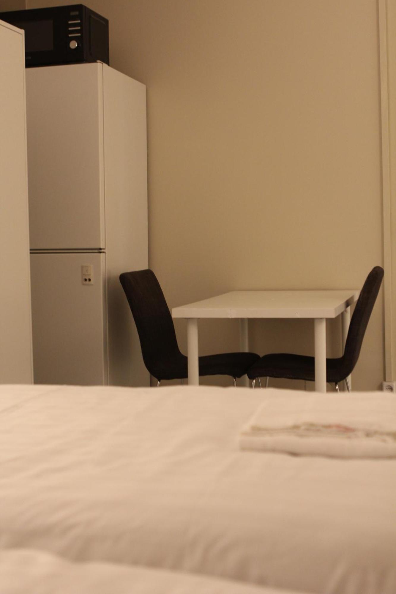 Hotell Bromma ستوكهولم المظهر الخارجي الصورة