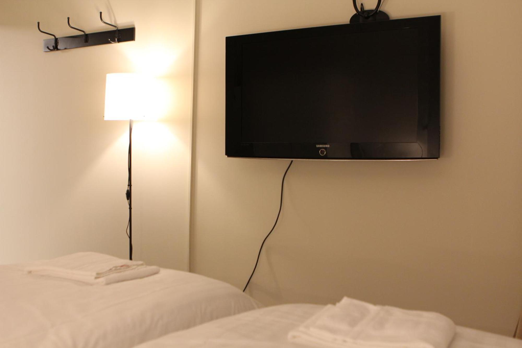 Hotell Bromma ستوكهولم المظهر الخارجي الصورة