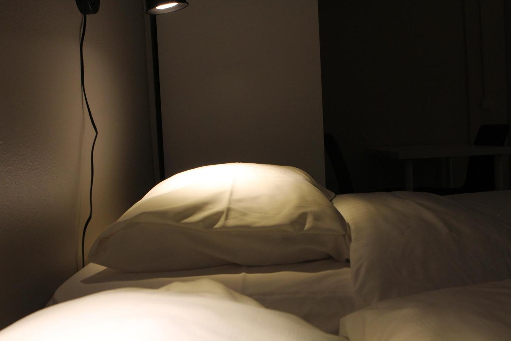 Hotell Bromma ستوكهولم المظهر الخارجي الصورة