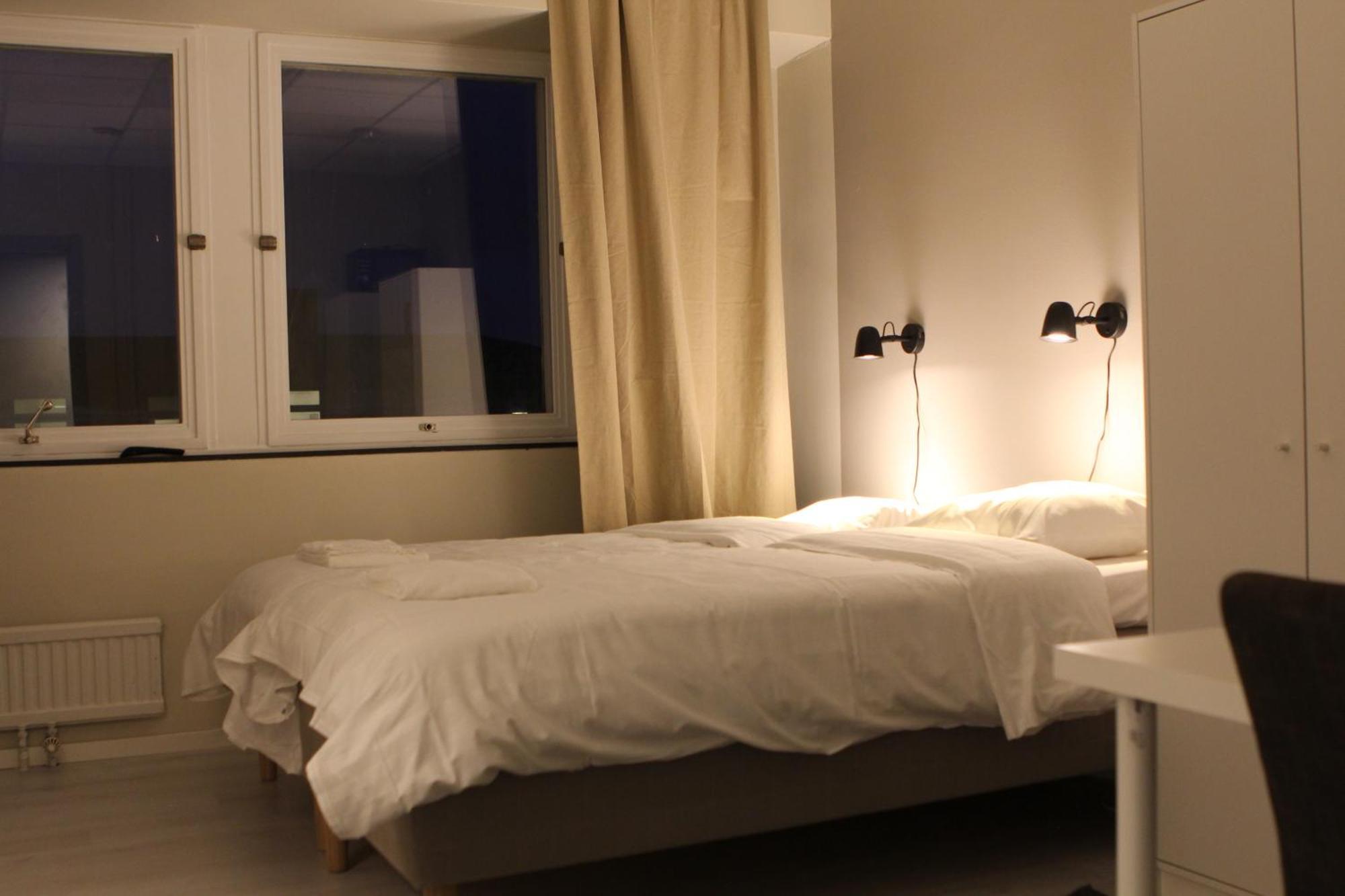 Hotell Bromma ستوكهولم المظهر الخارجي الصورة