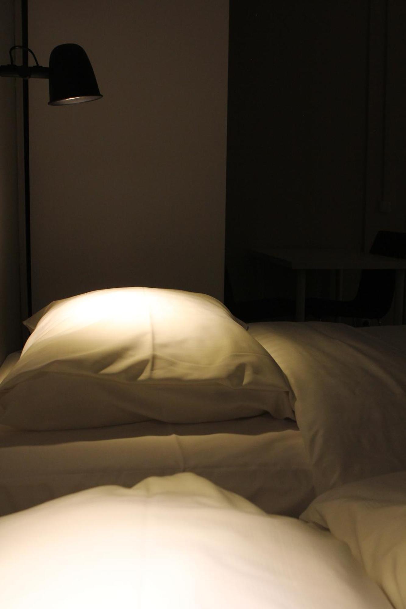 Hotell Bromma ستوكهولم المظهر الخارجي الصورة