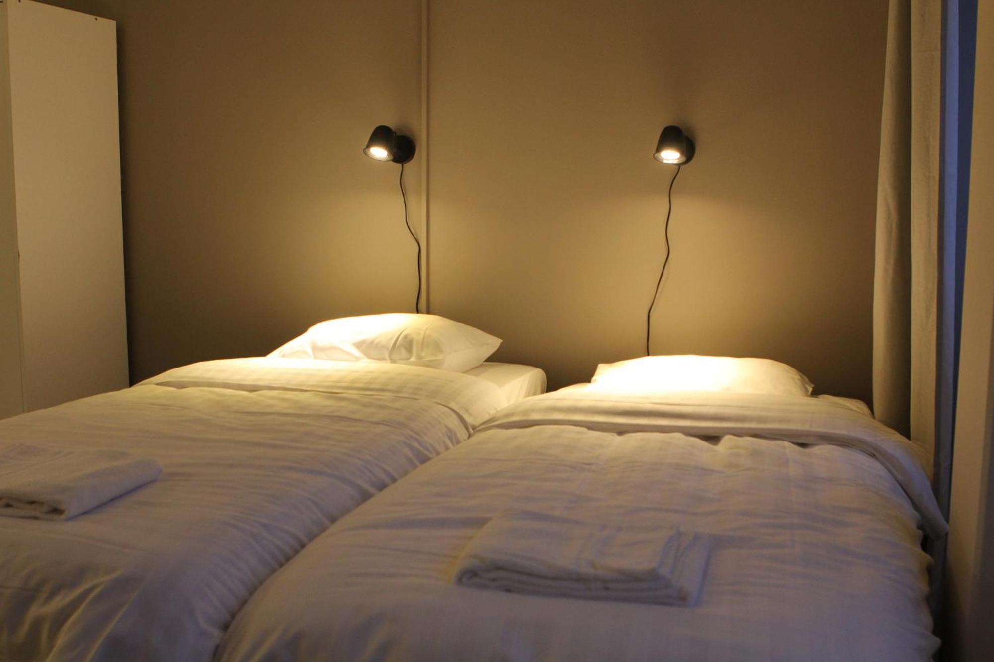 Hotell Bromma ستوكهولم المظهر الخارجي الصورة