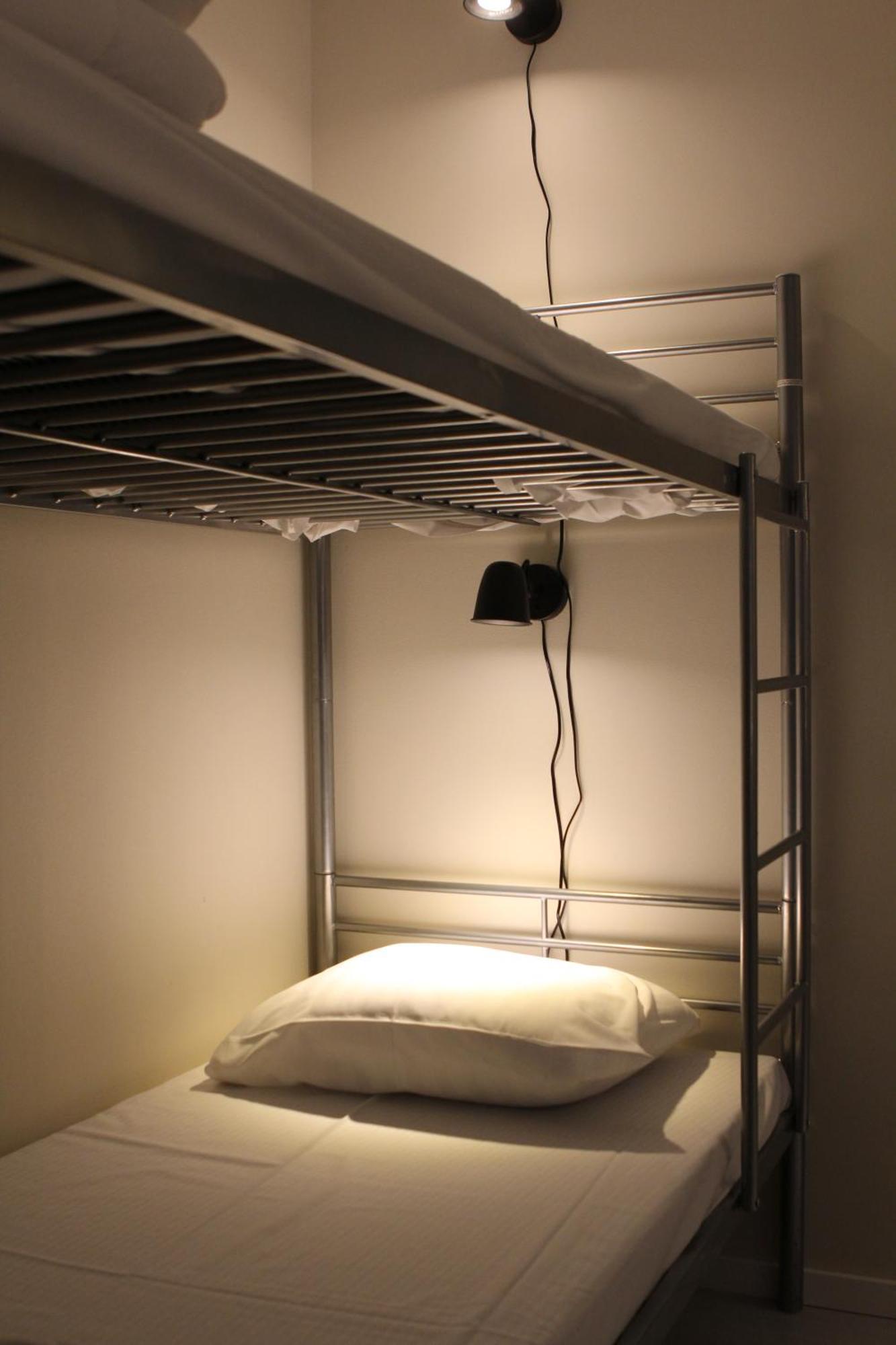 Hotell Bromma ستوكهولم المظهر الخارجي الصورة