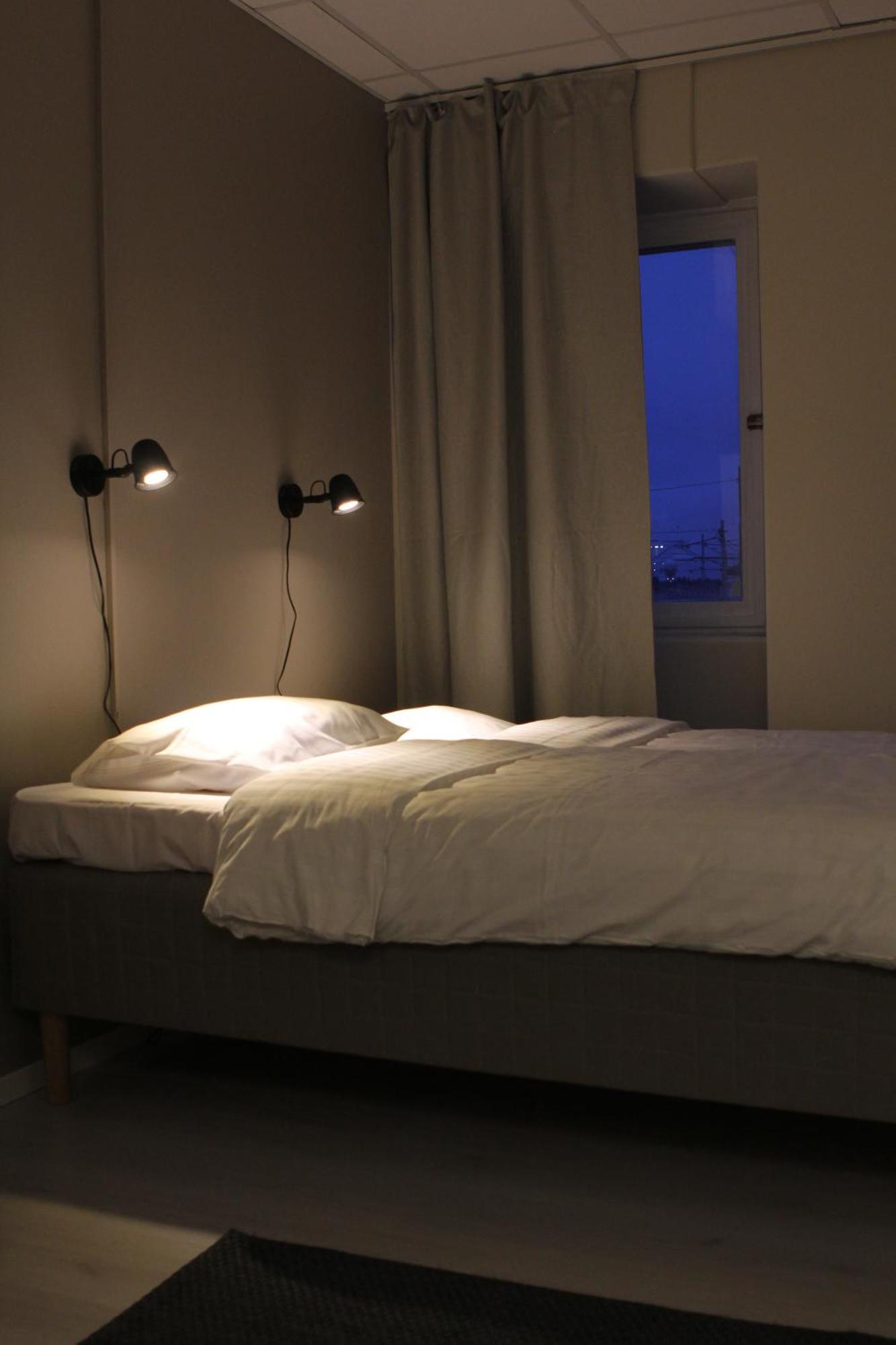 Hotell Bromma ستوكهولم المظهر الخارجي الصورة