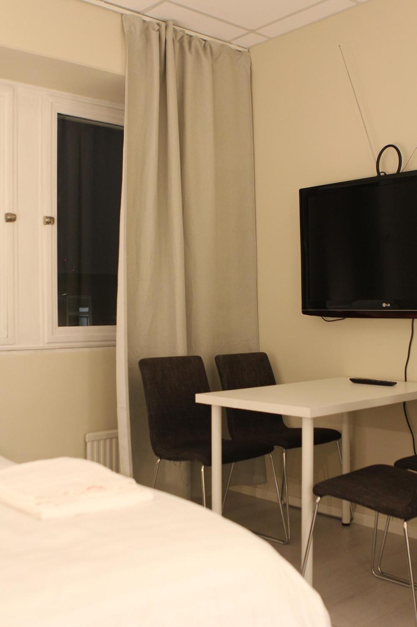 Hotell Bromma ستوكهولم المظهر الخارجي الصورة