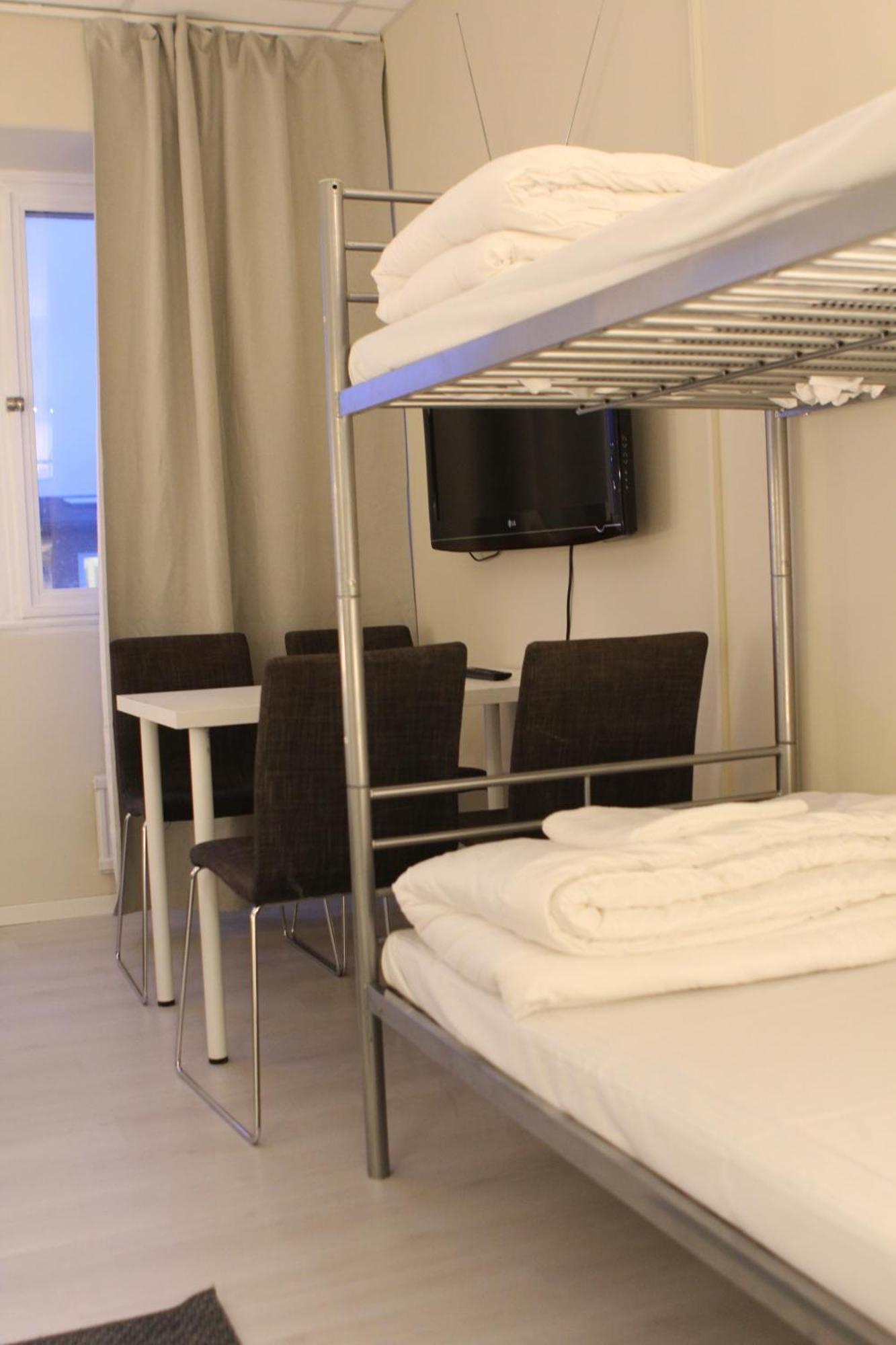 Hotell Bromma ستوكهولم المظهر الخارجي الصورة