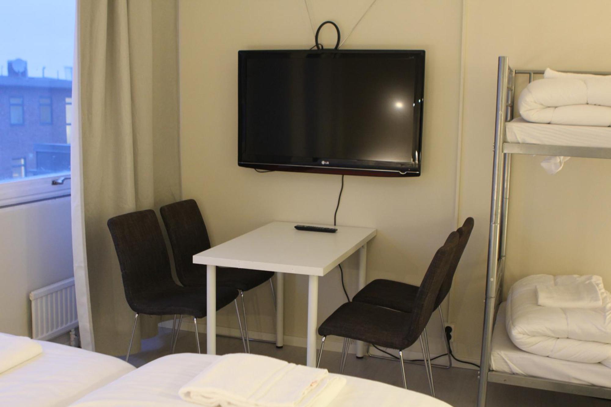 Hotell Bromma ستوكهولم المظهر الخارجي الصورة