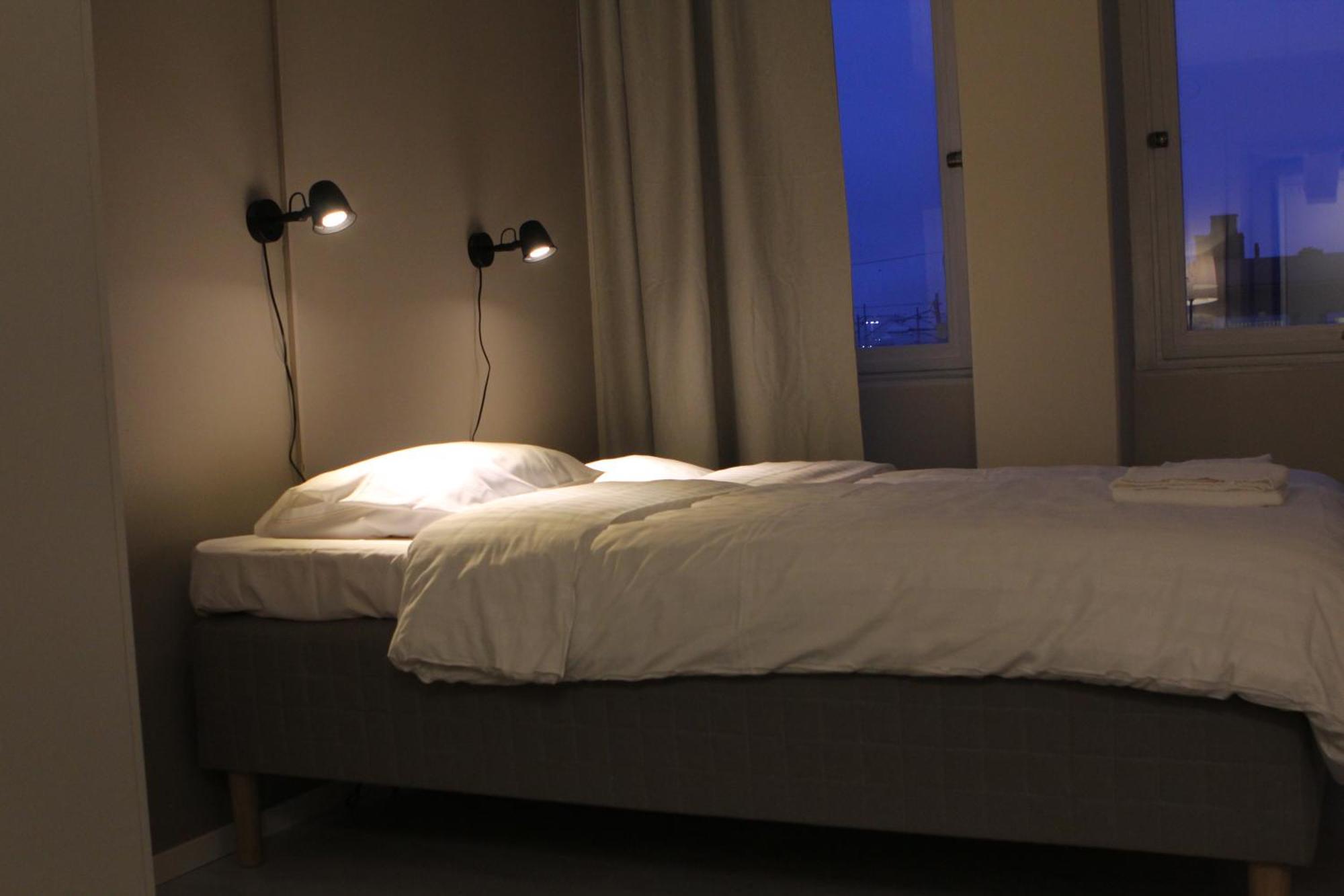 Hotell Bromma ستوكهولم المظهر الخارجي الصورة