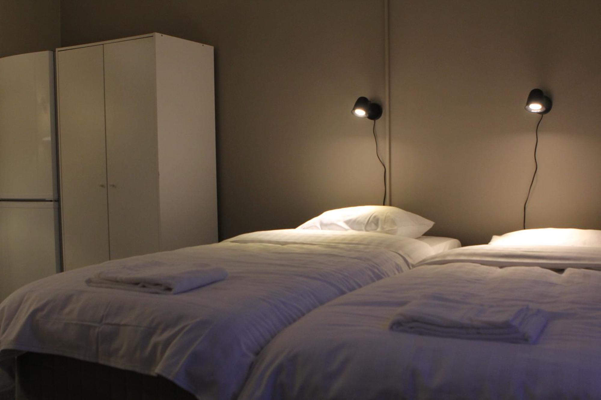 Hotell Bromma ستوكهولم المظهر الخارجي الصورة