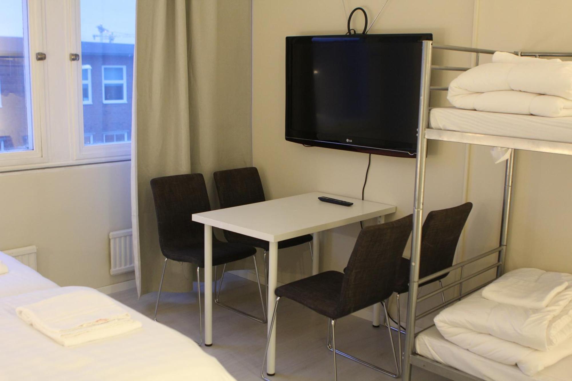 Hotell Bromma ستوكهولم المظهر الخارجي الصورة
