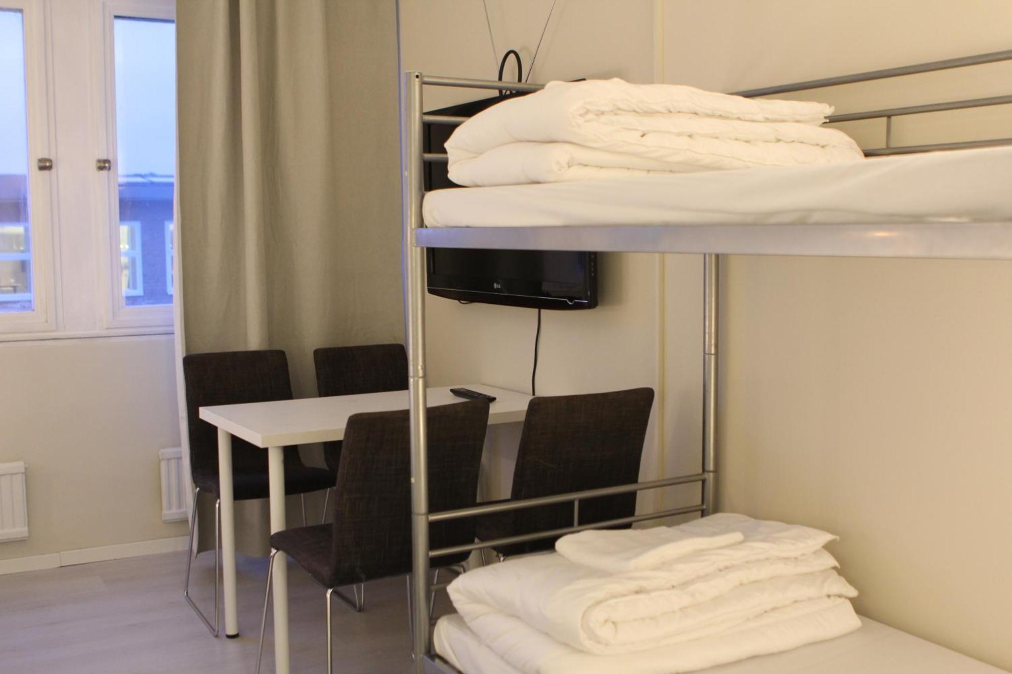 Hotell Bromma ستوكهولم المظهر الخارجي الصورة