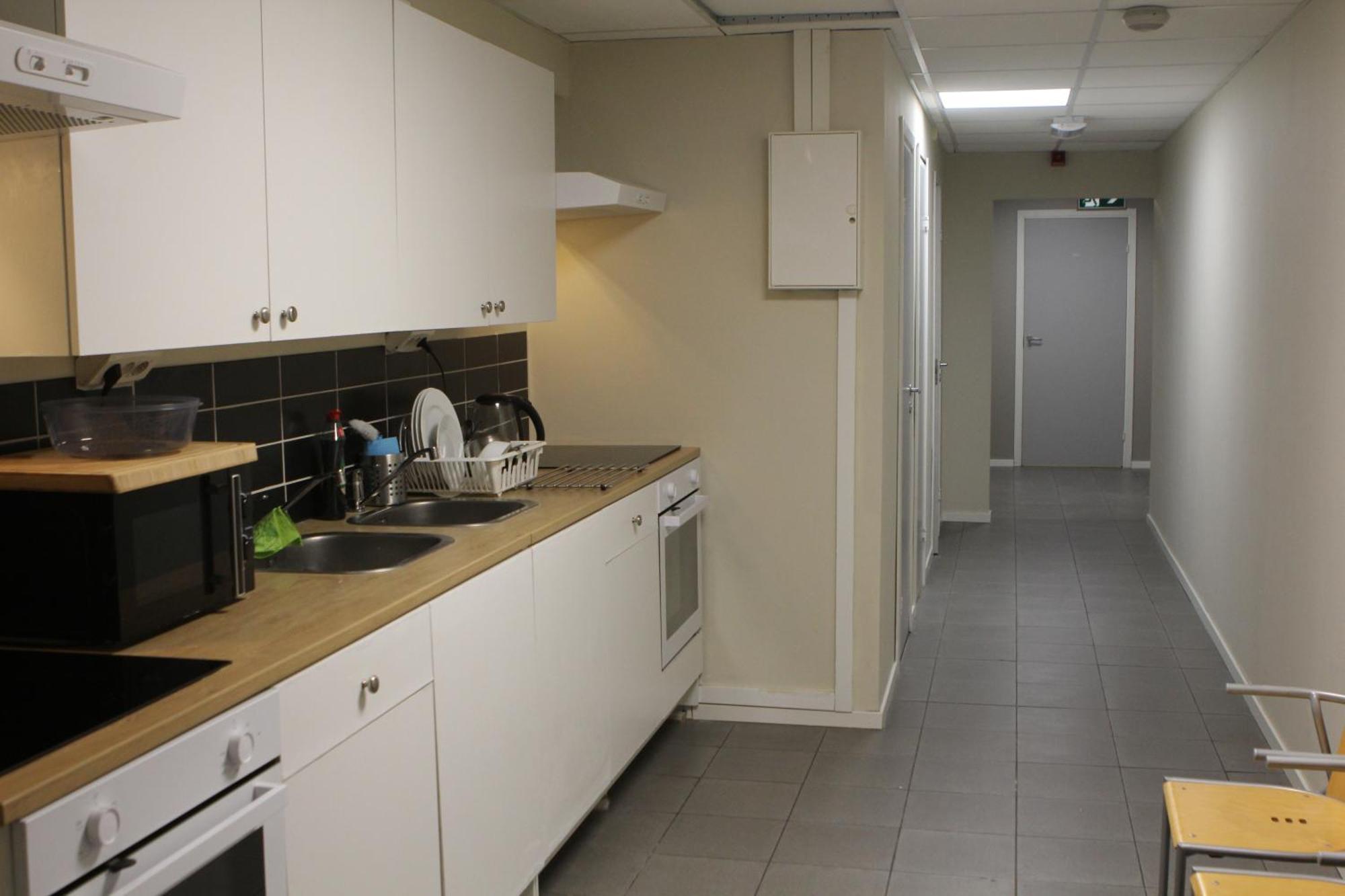 Hotell Bromma ستوكهولم المظهر الخارجي الصورة