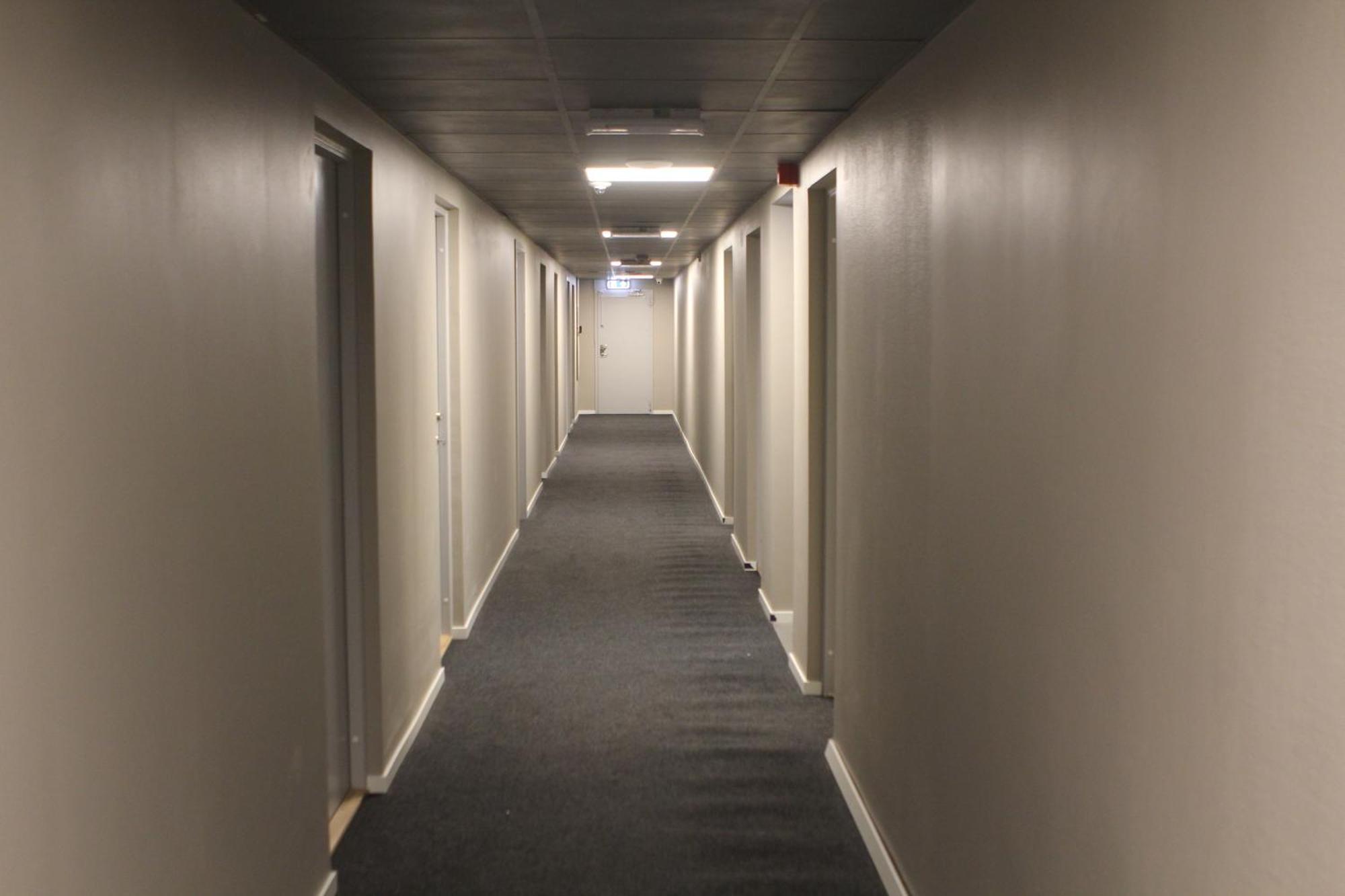 Hotell Bromma ستوكهولم المظهر الخارجي الصورة