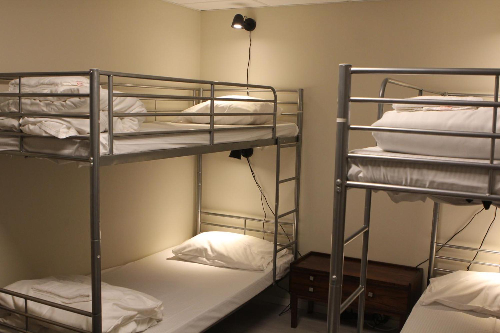 Hotell Bromma ستوكهولم المظهر الخارجي الصورة