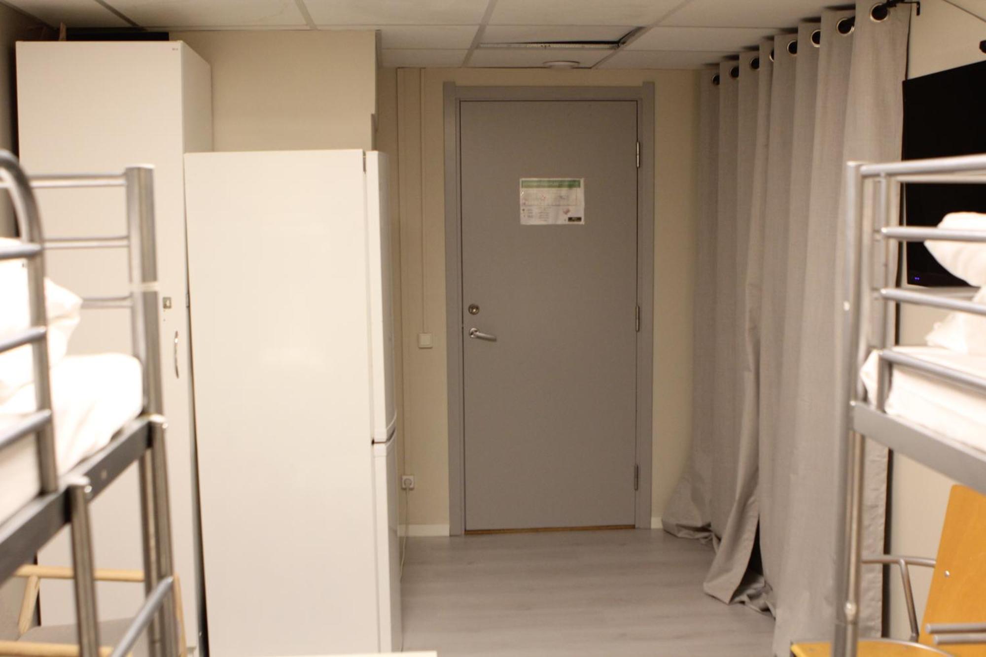 Hotell Bromma ستوكهولم المظهر الخارجي الصورة