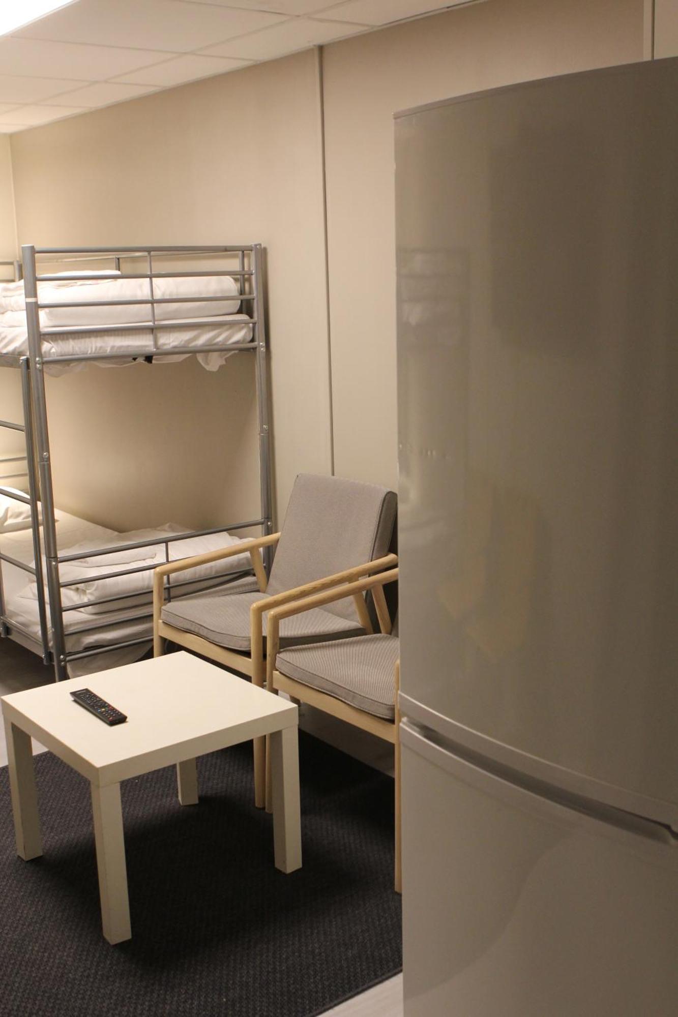 Hotell Bromma ستوكهولم المظهر الخارجي الصورة