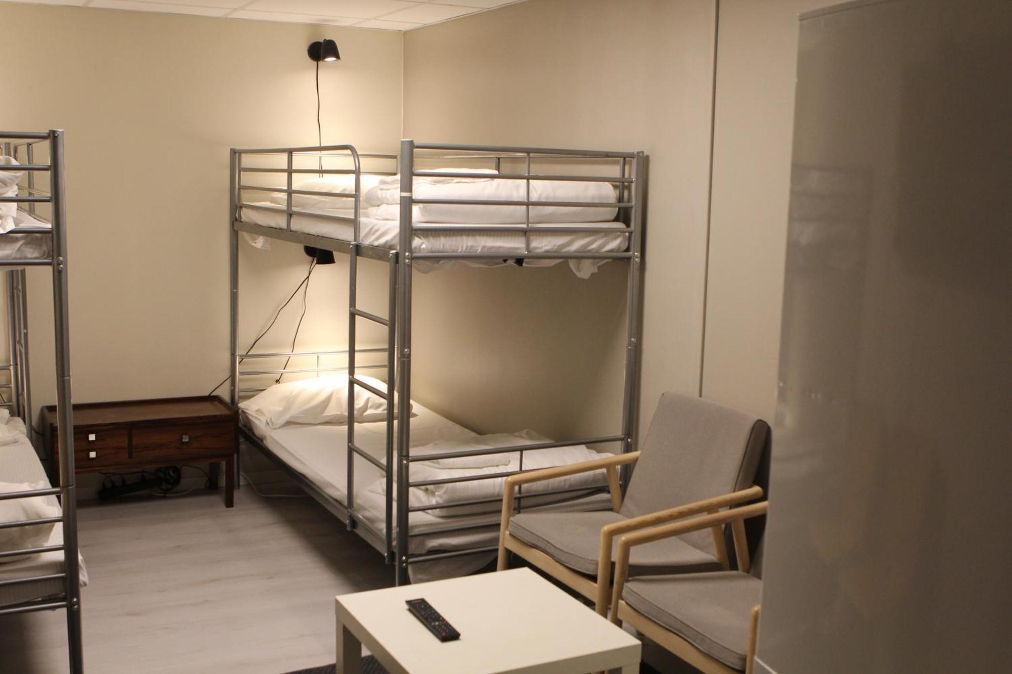 Hotell Bromma ستوكهولم المظهر الخارجي الصورة