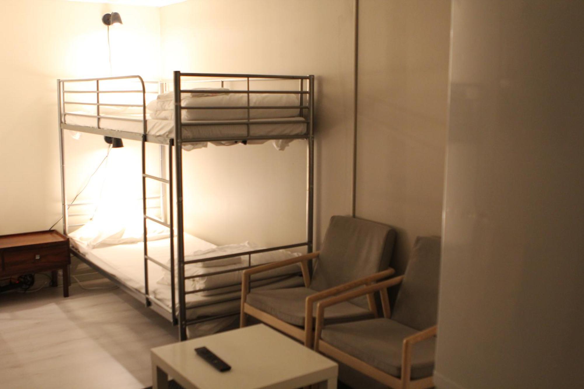 Hotell Bromma ستوكهولم المظهر الخارجي الصورة