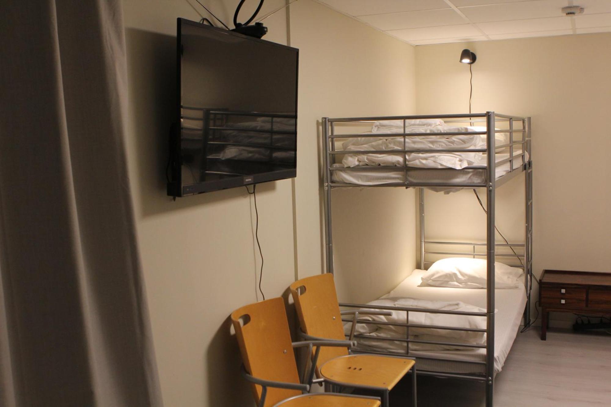 Hotell Bromma ستوكهولم المظهر الخارجي الصورة